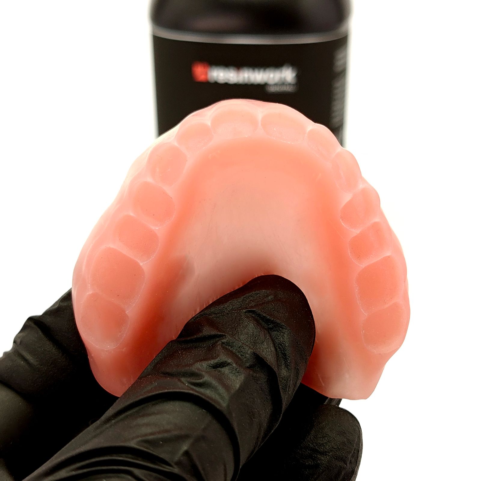 Digital Dentures