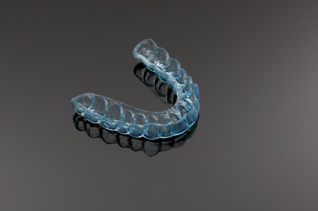 Splints & Night Guards thumbnail