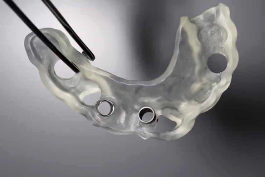 Surgical Guides thumbnail